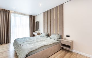 Vânzare, apartament, 3 camere, bd. Mircea cel Bătrân, Ciocana - Poză 4