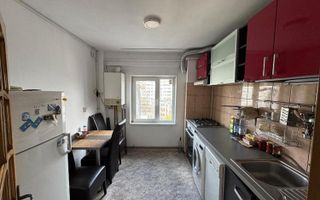 Apartament 3 camere, cartier Alexandru cel Bun, vedere bulevard, mobilat - Poză 6