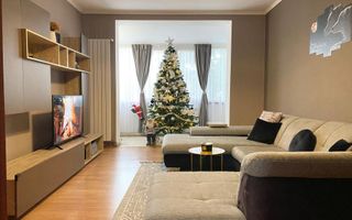 Apartament 3 camere, Gheorghe Doja, Oradea,70 mp. 125 000. Comision 0. - Poză 5