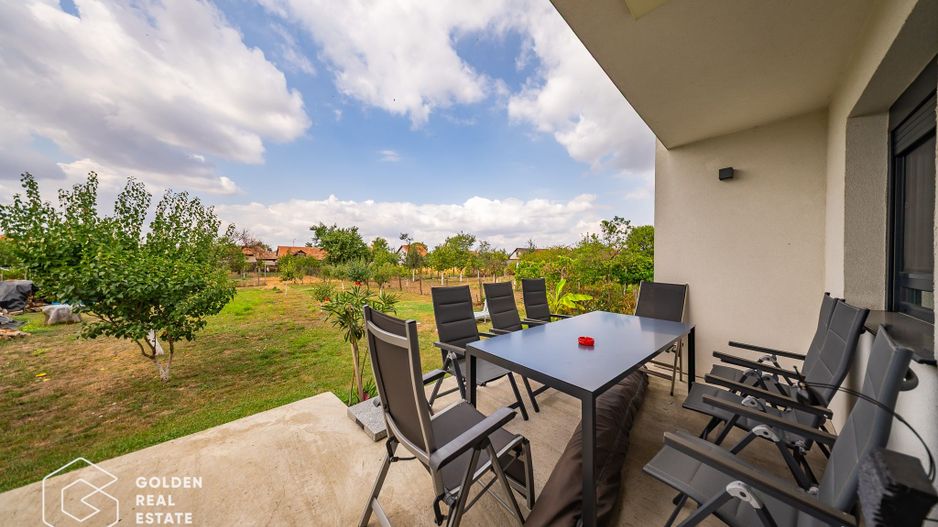 Casa noua in Frumuseni, teren 1327mp, comision 0% - Poză 34