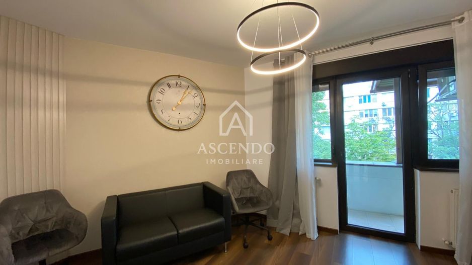 Kiseleff – Averescu | Spațiu de birouri premium, zonă exclusivistă - Poză 6