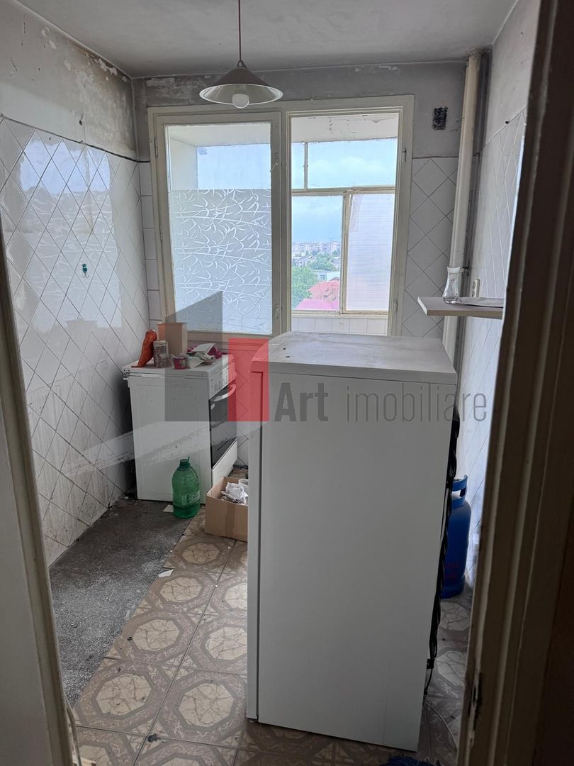 Vânzare apartament 3 camere Piața Progresu - Poză 14
