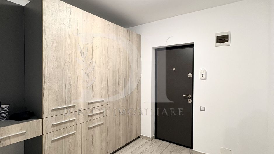 Apartament cu 2 camere-Zona Eroilor Floresti - Poză 4