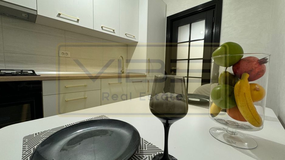 Apartament 2 camere decomandat  Royal Town Copou - Poză 11