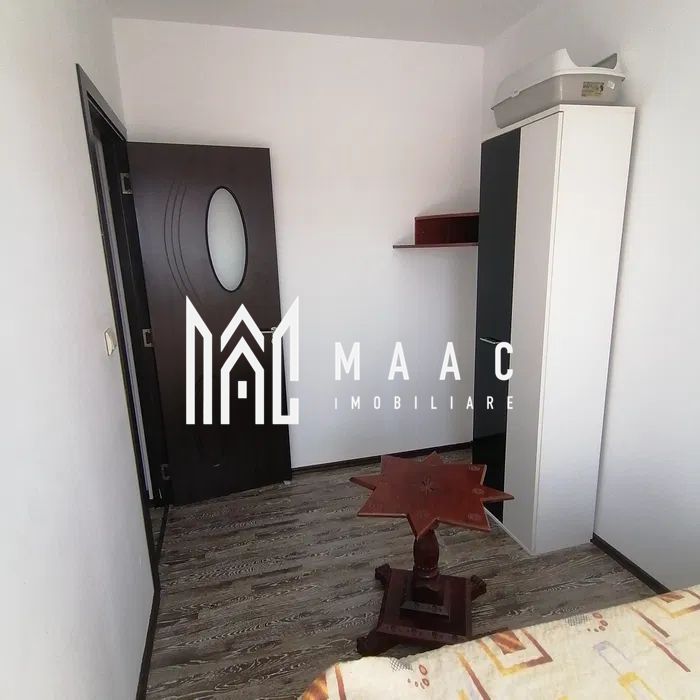 Apartament 3 camere | 55 MP | Decomandat | Mobilat | Lazaret - Poză 4