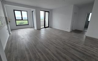 Apartament cu 3 camere, 2 bai, bloc nou et.2, Centru - Poză 1