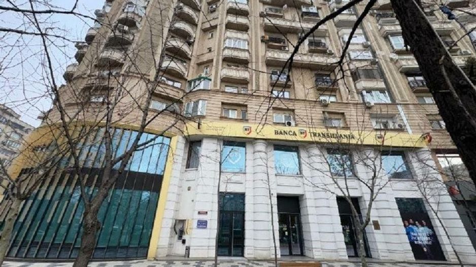 Apartament spațios 6 camere I Rond Alba Iulia - Poză 1