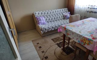 BRASADAS vinde ap 3 cam 2 băi 2 balc etaj 4/4 in Micro 16. - Poză 4