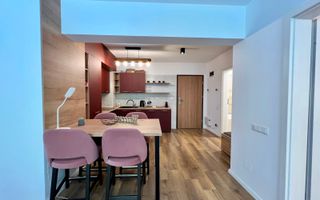 Exclusivitate 2 camere, 52mp, parcare subterana, zona Iulius Mall - Poză 5