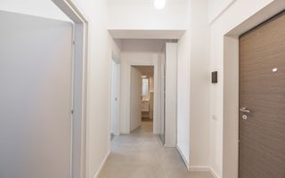 Apartament 2 camere de inchiriat, acces metrou Berceni, Popesti - Poză 9