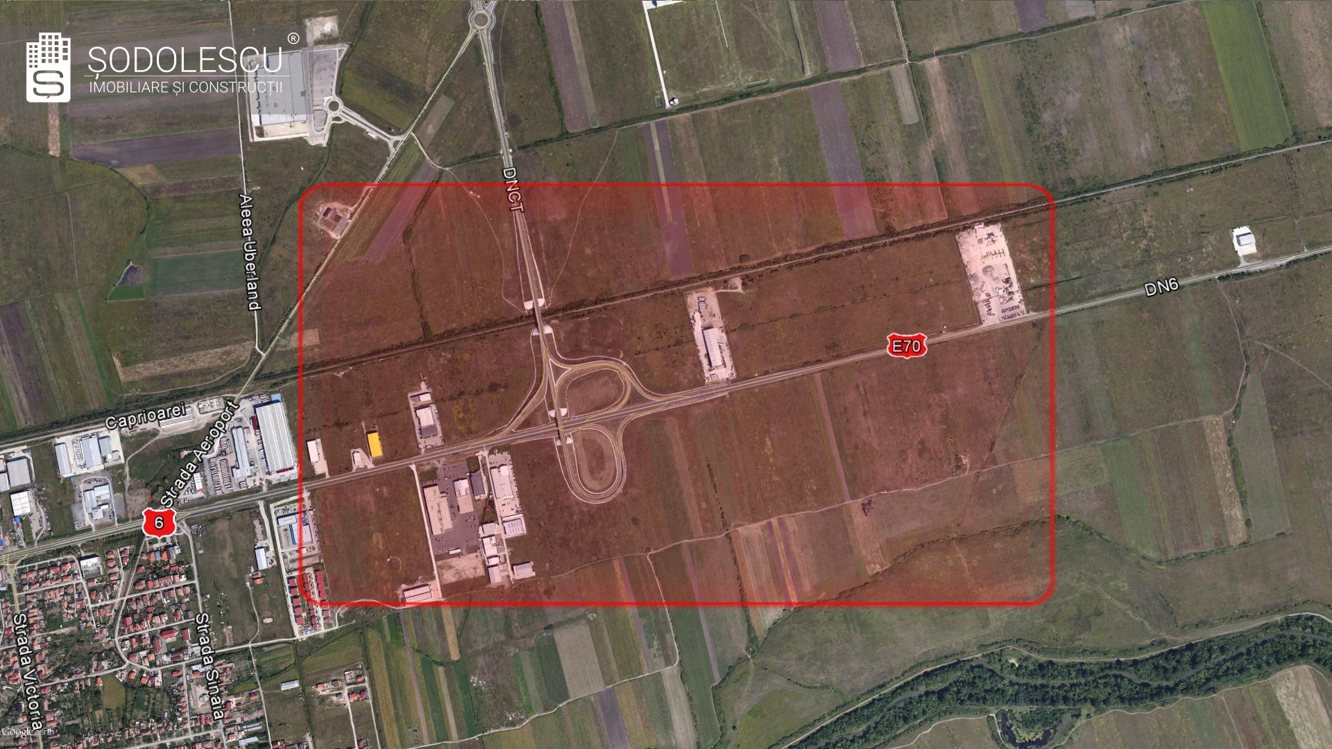 Teren 2,634 mp Timisoara -zona Calea Lugojului - Poză 2