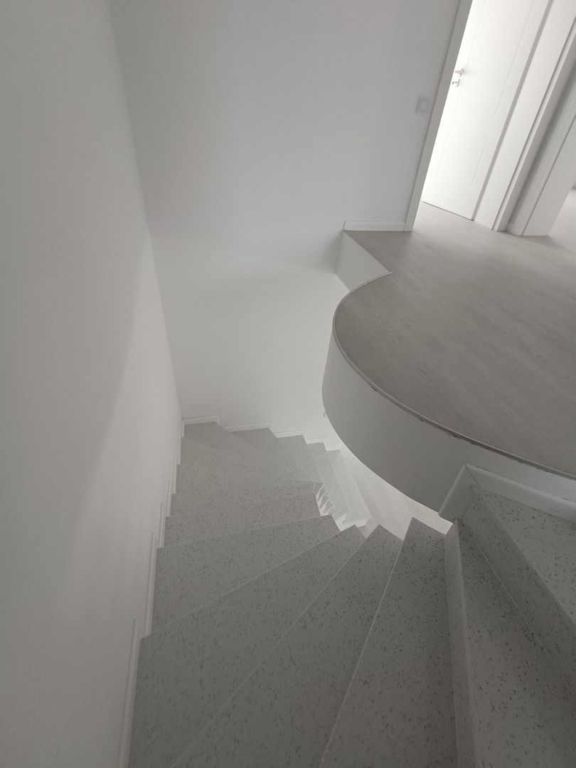 Casa noua duplex, 4 camere, 105 mp utili, Cetate, Alba-Iulia - Poză 15