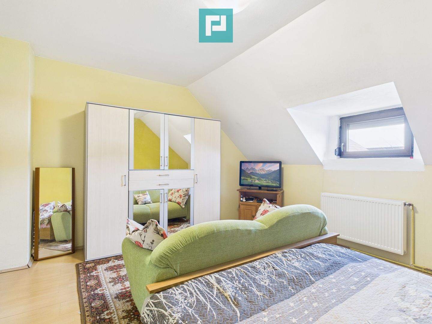 Două locuințe individuale pe 512 mp –  in GIROC - Poză 26