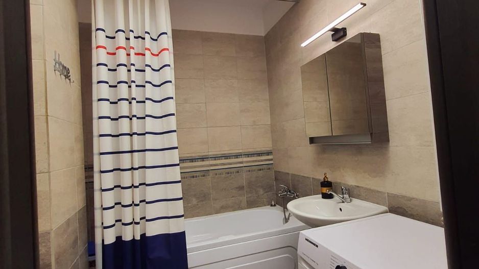 2 Camere Militari Residence Chiajna Rosu Str. Tineretului Rezervelor - Poză 10