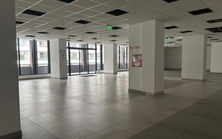 Spațiu comercial open space- 570mp - Poză 5