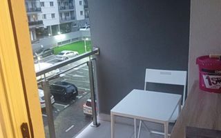 GARS. THEODOR PALLADY, PET-FRIENDLY, BLOC NOU, LOC PARCARE, CENTRALA - Poză 7