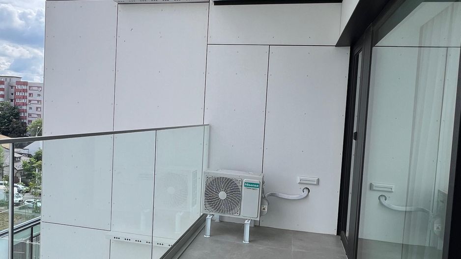 2 camere One Cotroceni Park | mobilat | parcare subterana - Poză 12