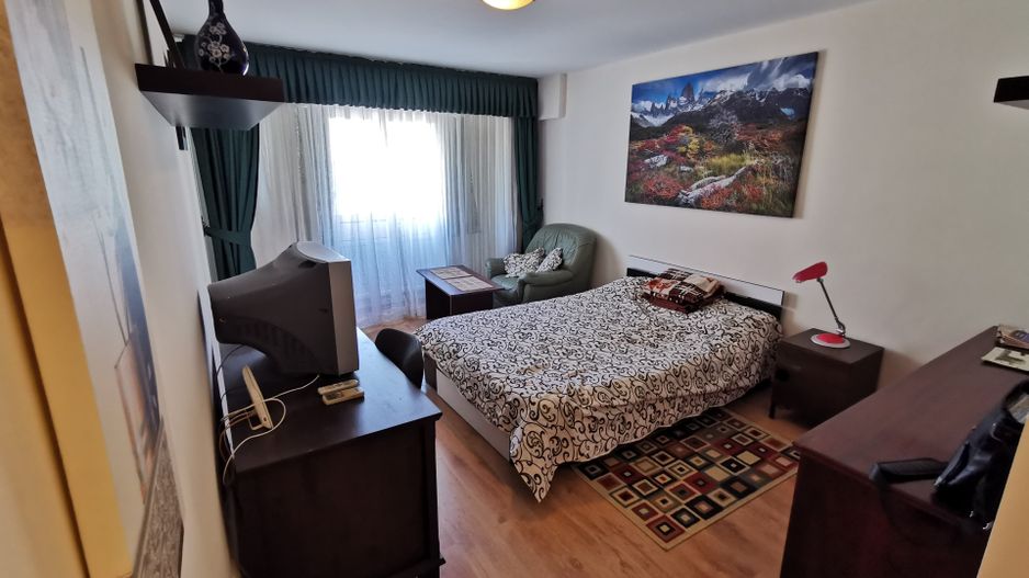 Garsoniera Banu Manta-Titulescu - Poză 1