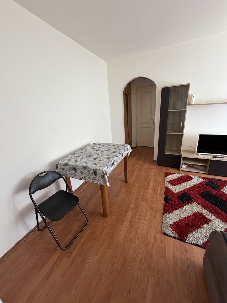 Apartament cu 2 camere | 37 mp | Manastur - Poză 4