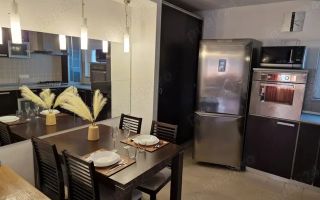 Apartament 4 camere de inchiriat | zona Decebal - Poză 3