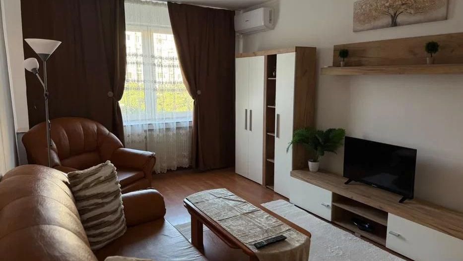 AP. 3 CAMERE - PIATA SUDULUI, DOG-FRIENDLY, REABILITAT, METROU 2 MINUTE - Poză 2