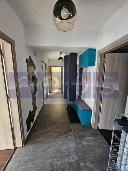 VANZARE 3 CAMERE -DECOMANDAT - PARCARE -Aparatorii Patriei - Poză 7