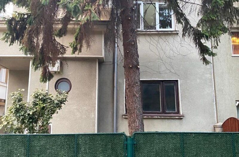 Cotroceni apartament 5 camere in vila - Poză 2