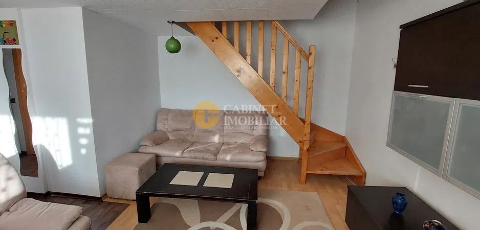 Chirie - 3 camere - Tudor - Poză 1