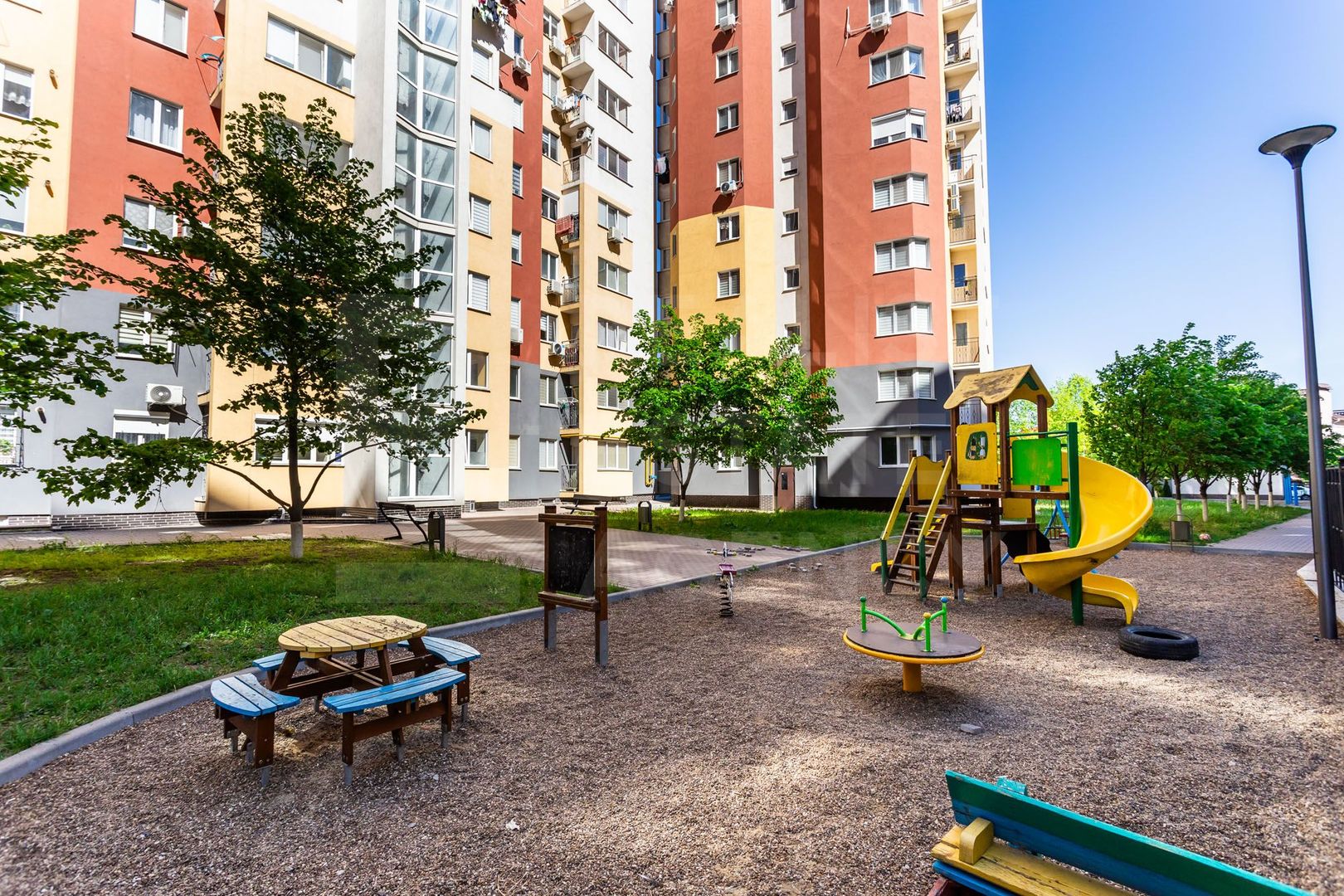 Vânzare, apartament, 1 cameră, strada Mihail Sadoveanu, Ciocana - Poză 10
