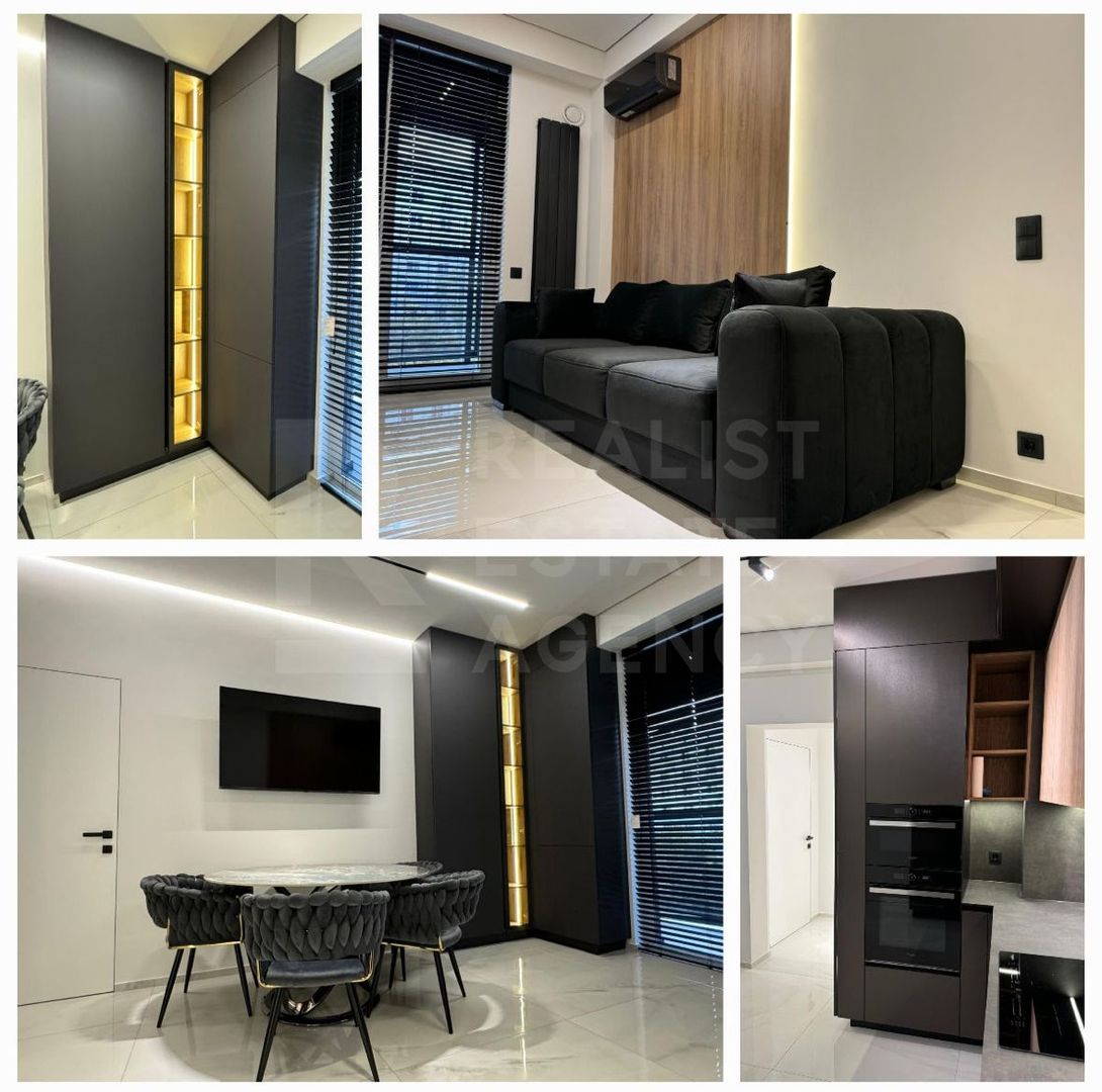 Chirie, apartament, 2 camere, strada Bogdan Voievod, Râșcani - Poză 4