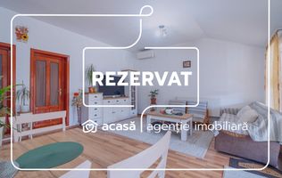 REZERVAT -Casă spațioasă cu teren generos în Felnac – la 18 km de Arad