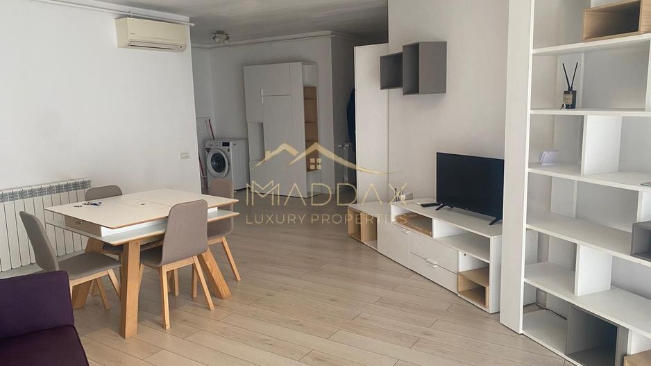 Apartament de lux***2 camere// Zona Calea Victoriei - Poză 4