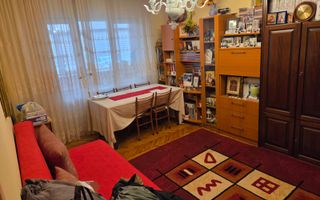 Apartament 3 camere spațios | 63 mp + balcon | bloc 1981 | Olteniței – - Poză 3