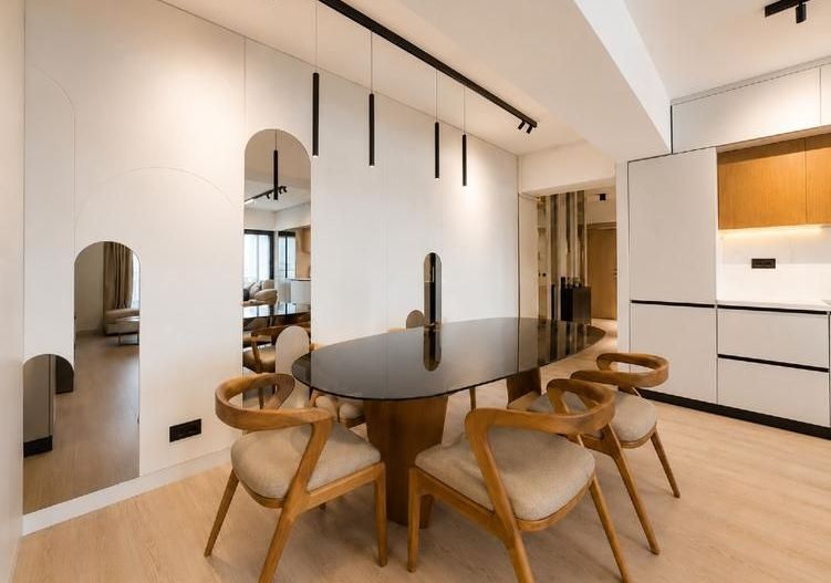 Apartament calea Dudesti // Mihai Bravu // Select Residences - Poză 3