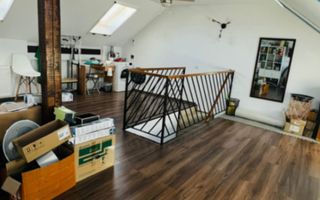 Triplex de vânzare în Șelimbăr 5 camere zona Triajului 3dorm-3băi-3P - Poză 24