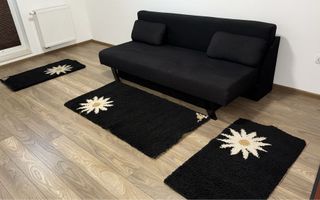 Apartament 2,5 camere, 60 mp, imobil 2020, de închiriat - Poză 6