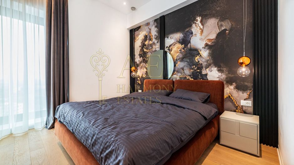 Apartament PREMIUM *4 camere* | One Verdi Park - Poză 24