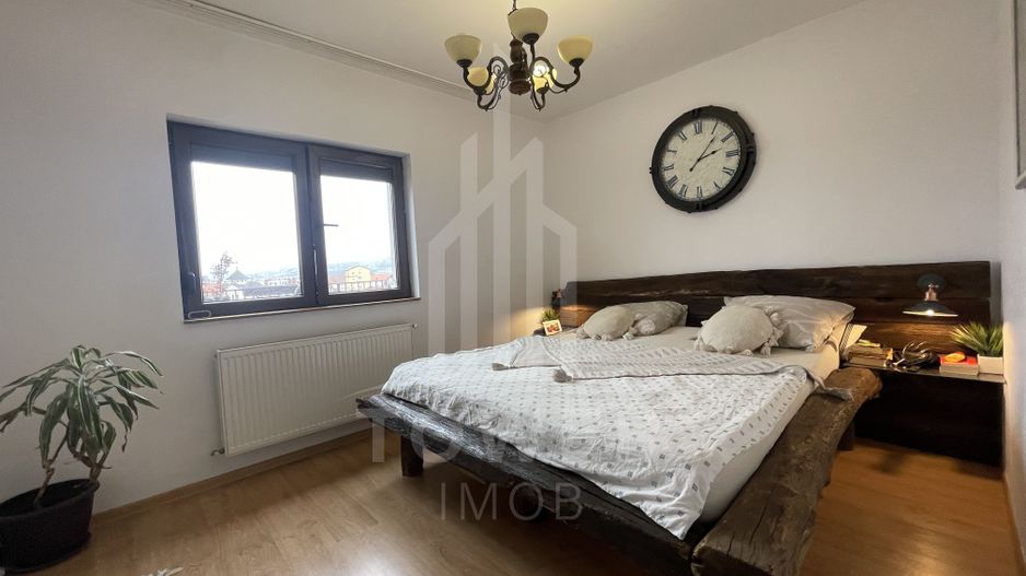 Apartament 3 camere penthouse- Lazaret - Poză 8