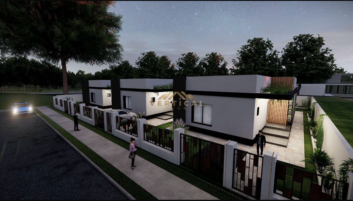 Casa superba pe un singur nivel | 350mp teren | Berceni Centru - Poză 4