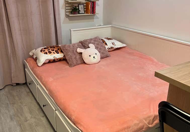 Garsonieră modernă, pet friendly etaj 1, bloc reabilitat, 1 min metrou - Poză 24