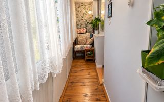 APARTAMENT 3 CAMERE | DECEBAL | 68MP | 2 LOGII | METROU | PANORAMA | - Poză 7