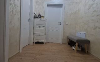 VANZARE APARTAMENT 2 CAMERE, COMPLEX ARCADA, 112.000 EURO - Poză 5