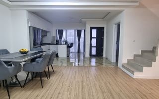 Casă 4 camere Utilată I Acces auto I Curte privată I Cristian - Poză 1