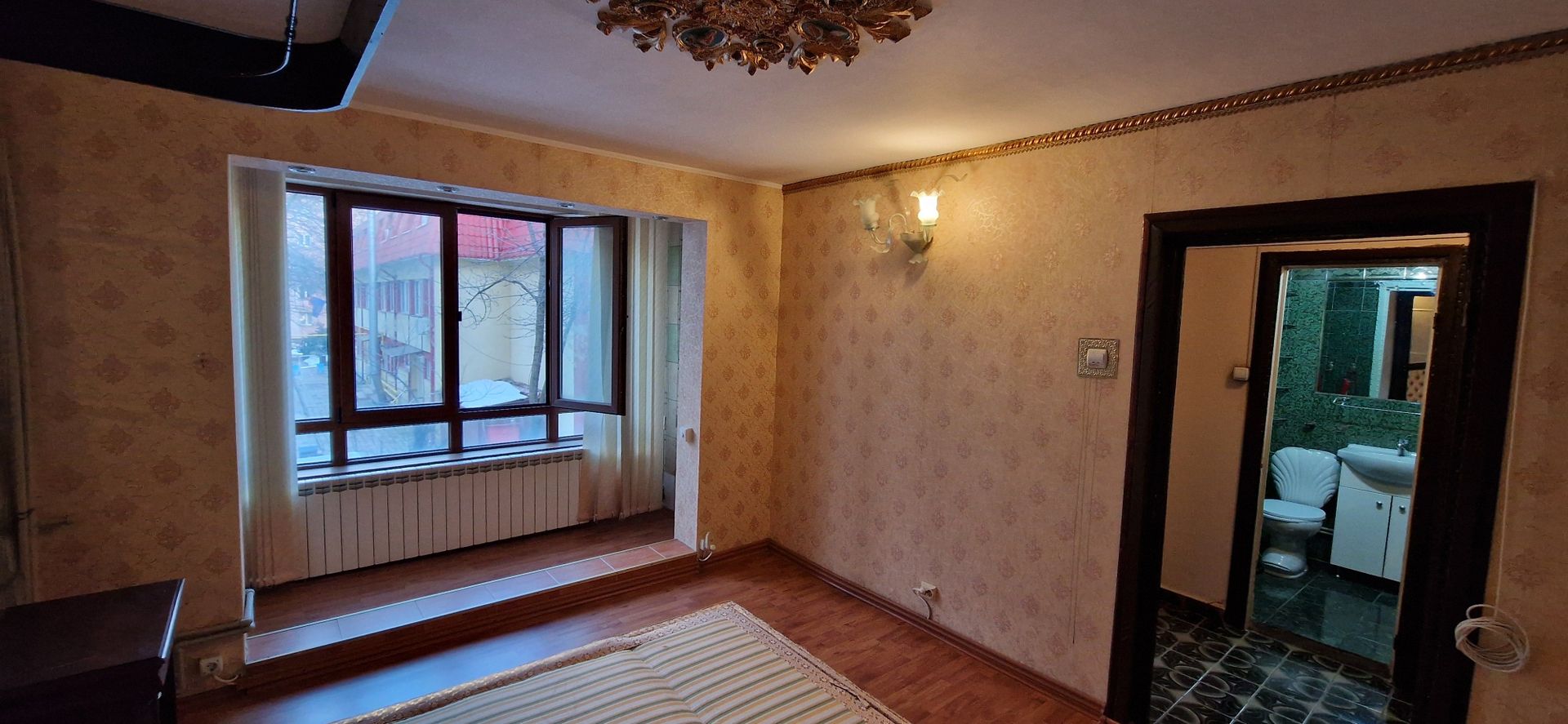 PROPRIETAR 3 CAMERE  Drumul Taberei, Parc Moghioroș - Poză 4