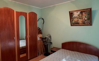 2 camere Aviatiei | Capalna | pivnita sub balcon - Poză 10