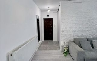 Apartament 3 camere finisaje premium | Parcare | Florești–Șesul de Sus - Poză 10