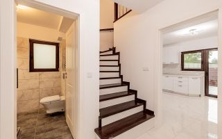 Vila in cartier rezidential, oportunitate personalizare interioare,Halchiu - Poză 11