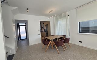 Vilă premium cu rooftop | The Class Villas, Tunari - Poză 4