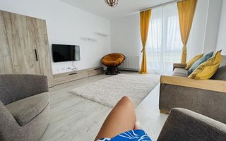 Garsoniera spatioasa - Poză 8