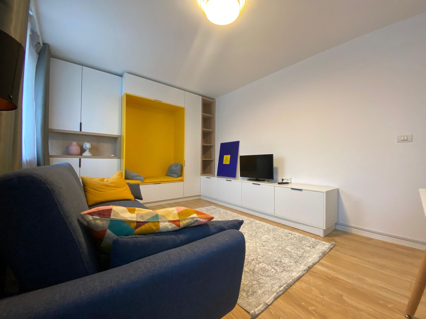 2 camere  Stefan Cel Mare | Parcul Circului - Poză 3